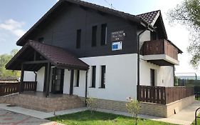 Pensiunea Dany - Crys